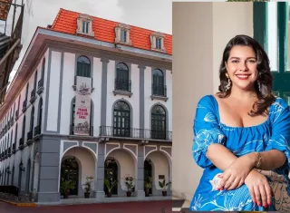 La representación panameña estará a cargo de Ana Elizabeth González, directora ejecutiva y curadora en jefe del Museo del Canal Interoceánico de Panamá, quien forma parte de un grupo de 12 especialistas de nueve países escogidos para participar en esta edición.