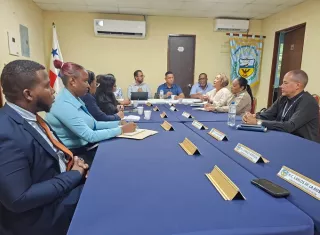 Las acciones interinstitucionales se concentrarán los días 4, 5 y 6 de septiembre en el corregimiento de Sabanitas.