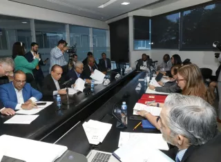 Comercios podrán recibir CEPANIM y usarlos para reducir sus obligaciones 
