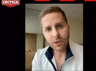 “Han abierto una herida que ya estaba cicatrizada”, expresó Mizrachi entre lágrimas al recordar aquellos días.
