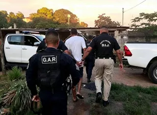 Los sospechosos mantenían órdenes de aprehensión emitidas por la Fiscalía de Homicidio y Femicidio en Panamá Oeste.  /  Imagen ilustrativa: Eric Montenegro