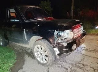 Indignación: Mandan pa' su casa a borracho que colisionó y mató niño en bici