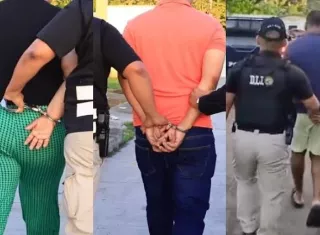Por 77 kilos de plata habrían asesinado a empresario suizo en Llano Bonito
