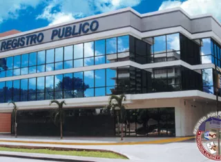 El Registro Público informó que mantiene coordinación con la entidad bancaria involucrada para reactivar la modalidad de pago con tarjeta de crédito.