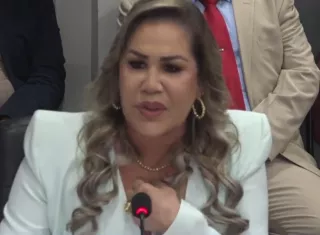 La presidenta de la Asamblea, Shirley Castañedas indicó que existe una partida de $25 millones correspondiente a la planilla de 2020 que, según explicó, los funcionarios todavía no han cobrado.
