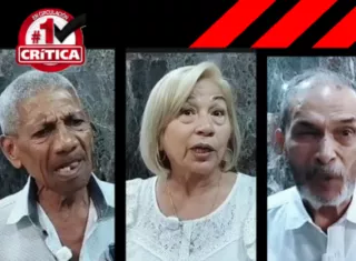 ¡Firme la ley, Mulino... o lo maldicen los viejitos! 