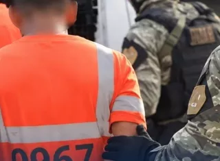 La medida fue aplicada tras una audiencia de garantías. Foto: Cortesía