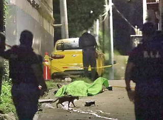 La invitan a un 'parking' y termina asesinada