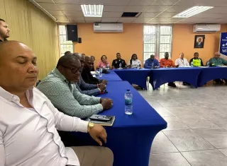 La propuesta del trazado de la ruta será evaluada junto al Servicio de Protección Institucional (SPI) con el fin de determinar la viabilidad operativa y asegurar la movilidad de los asistentes.