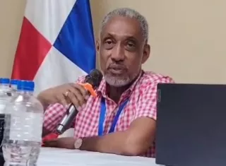 Enrique Brooks, tesorero municipal de la Alcaldía de Colón, detalló que la medida sobre la cuenta de nómina fue solicitada ante el Tribunal Administrativo de la Función Pública por extrabajadores de la anterior administración alcaldicia. 