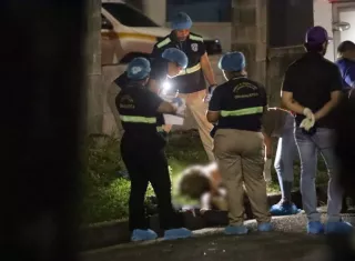 Se filtra nombre de joven asesinado en Los Cántaros
