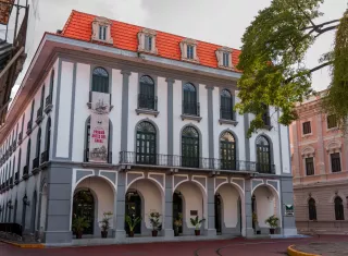 Desde hace 29 años, el Museo del Canal se ha consolidado como una institución cultural privada, sin fines de lucro, dedicada a investigar, conservar y difundir el patrimonio histórico del país. 