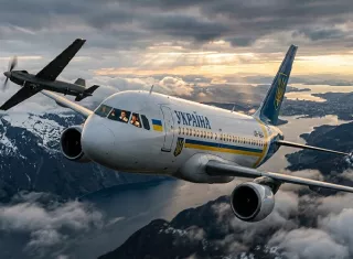 El ministro de Finanzas, Jens Stoltenberg, informó que la salida se retrasó y hubo algunas amenazas contra el avión. Foto. IA