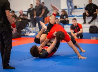 La jornada confirma que el jiu jitsu panameño sigue creciendo, elevando su nivel y ganando protagonismo dentro de la escena internacional.