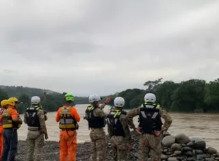 El Sinaproc mantiene vigilancia sobre los ríos Cricamola, Manantí, Guariviara y Dayra, cuyos niveles permanecen elevados.