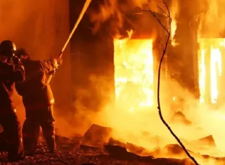 El recinto estaba bajo sumarios desde al menos siete años, y había sido cerrado por multas tras corrobarse una serie de infracciones. Foto. Redes