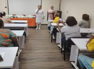 La especialista enfatizó que cualquier ciudadano puede ser clave para intervenir y salvar vidas en la comunidad.
