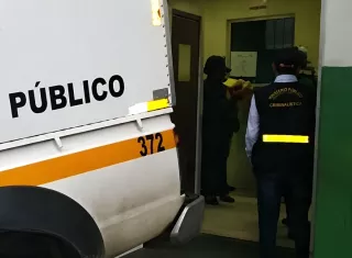 Forcejeo por arma termina en muerte de agente de seguridad en Colón