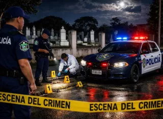 Ataque armado en Chilibre deja un muerto y dos heridos