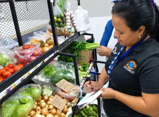 Un comparativo de Acodeco en 50 productos encontró diferencias importantes entre establecimientos de Aguadulce, Natá, Penonomé y Antón.