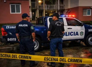Las autoridades investigan el caso.  /  Imagen ilustrativa generada con IA