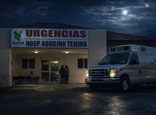 El veneno le ganó la batalla: menor muere tras ser mordido por una serpiente X