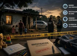 Una vida de maltrato que todos conocían en Pedasí