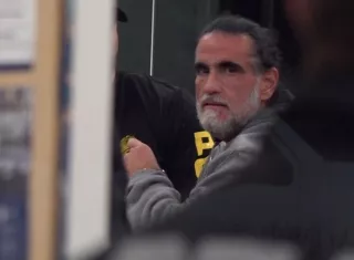 Alex Saab, ya había enfrentado en Miami cargos de lavado de dinero, pero quedó libre en 2023 durante el Gobierno de Joe Biden (2021-2025) como parte de un intercambio por una decena de prisioneros en Venezuela. Foto. EFE