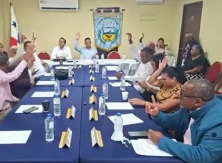Los fondos quedarán distribuidos entre el programa de videovigilancia y las juntas comunales.