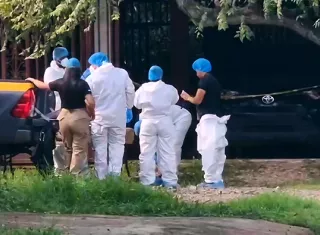 El caso se mantiene bajo investigación del Ministerio Público.  /  Foto: Thays Domínguez
