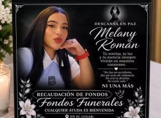 Melany Cadavid Roman fue encontrada muerta en Arraiján.