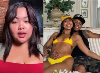 Shelsy da la cara tras las revelaciones de Aliah sobre El Tachi y Boza
