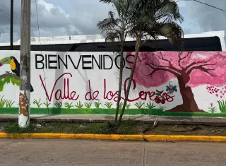 Explicó que el objetivo central de la mesa es trazar una hoja de ruta clara, técnica y con plazos definidos para atender los daños estructuralesde las viviendas cuya vida de múltiples familias se ha visto afectada. Foto. Eric Montenegro,