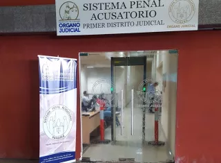 Legalizan aprehensión de 13 implicados en operación Poseidón