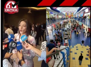  Panama Black Weekend 2026 se realizará del 2 al 4 de octubre con más de 3,000 comercios y descuentos de hasta 70%.
