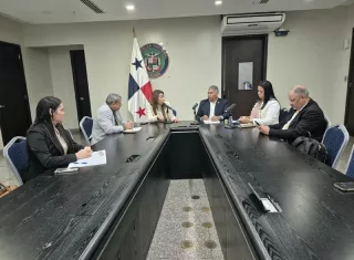 El Niño pone en alerta al agro: Panamá y Costa Rica intercambian estrategias
