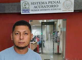 Dídimo Rodríguez Ayala tendrá que responder por 4 delitos que le imputaron.  /   Fotomontaje