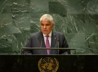 El presidente viajará este sábado a Nueva York para la Asamblea General de la ONU y reuniones con mandatarios, empresarios y representantes del sector tecnológico.