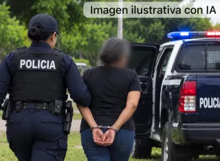 Aprehenden a abuela materna tras muerte de niño de 10 años en Pedasí