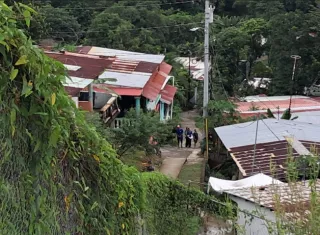 Muere bebé de cuatro meses mientras estaba bajo cuidado de sus padres. Foto: Alexander Santamaría