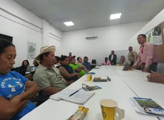 Durante las intervenciones se enfatizó la necesidad de aumentar la producción nacional, toda vez que la demanda actual de la industria supera la oferta local. Foto. Cortesía
