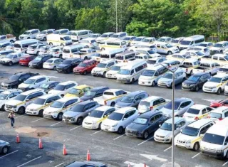 IMA suspende compra de vehículos eléctricos por medidas de austeridad. Foto: Cortesía
