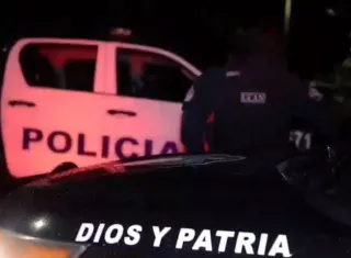 Balacera en Quebrada López deja dos personas heridas