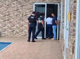 La mujer deberá enfrentar a un juez de garantias 