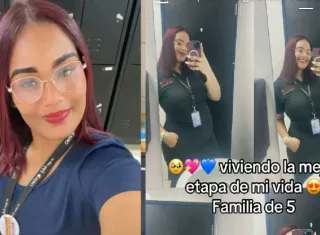 Heidi Nayeli Rosario.