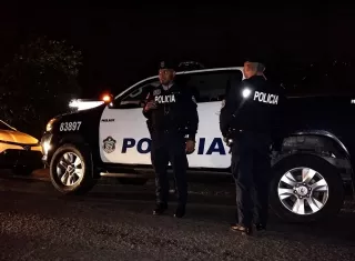 Decreto Municipal N.º 16-2026 de la Alcaldía de La Pintada fija el horario de 9:00 p.m. a 5:00 a.m. para menores de 18 años, salvo que transiten acompañados por sus padres. Foto. Ilustrativa