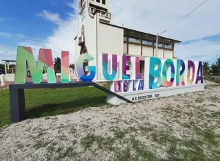 Una situación casi similar se dio en el 2012 en el centro educativo de Portobelo.  /  Foto ilustrativa: Diómedes Sánchez