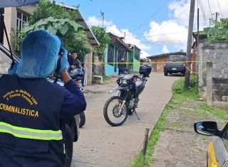 Matan a dos hermanos en Santa Marta: traición y lucha de poder