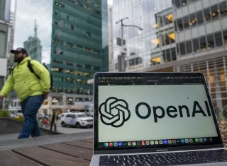 Las autoridades australianas han destacado la tardanza de OpenAI, que apenas el 10 de septiembre notificó a Camberra mediante un correo electrónico, que cinco días después llegó finalmente a los servicios de inteligencia del país. Foto. EFE
