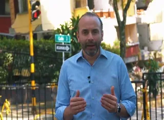 El alcalde Alejandro Eder, detalló que Cali fue la ciudad más afectada por el movimiento telúrico con 154 víctimas mortales; 1,657 lesionados y 24 edificios colapsados. Foto.@alejoeder